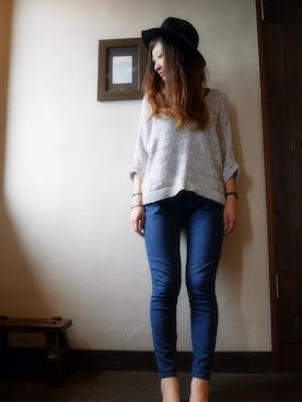 ericoさんのコーディネート