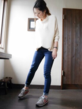 ericoさんのコーディネート