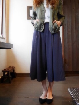 ericoさんのコーディネート