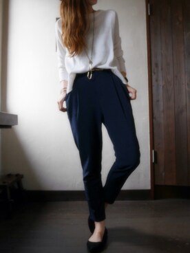 ericoさんのコーディネート