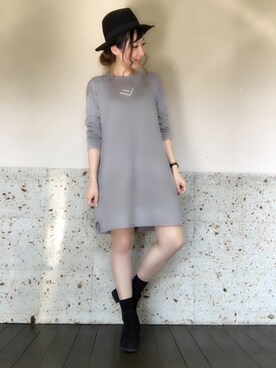 ericoさんのコーディネート