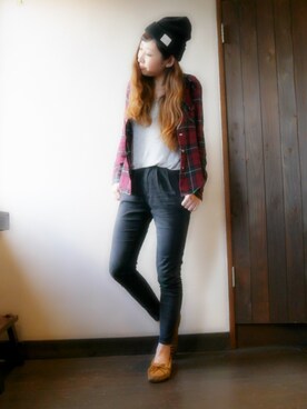 ericoさんのコーディネート