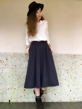 ericoさんのコーディネート