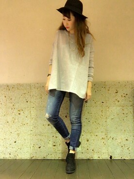 ericoさんのコーディネート