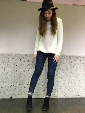 ericoさんのコーディネート