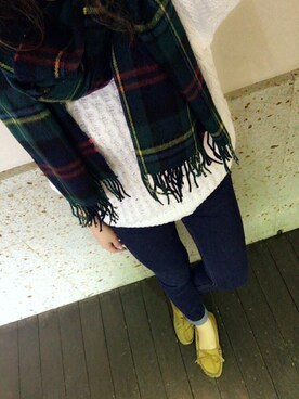 ericoさんのコーディネート