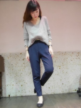 ericoさんのコーディネート