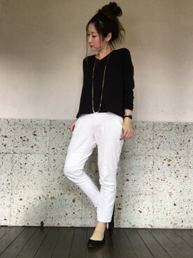 ericoさんのコーディネート