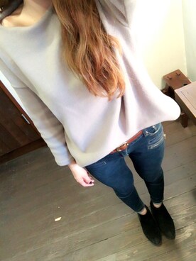 ericoさんのコーディネート