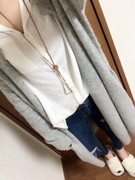 ericoさんのコーディネート