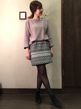 ericoさんのコーディネート