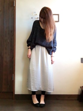 ericoさんのコーディネート