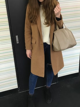 ericoさんのコーディネート