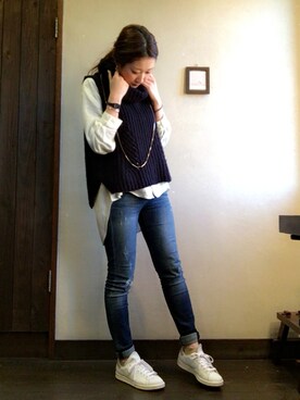 ericoさんのコーディネート