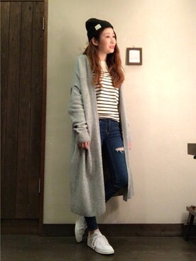 ericoさんのコーディネート