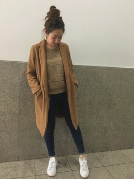 ericoさんのコーディネート