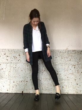 ericoさんのコーディネート