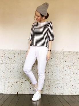 ericoさんのコーディネート