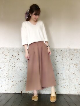 ericoさんのコーディネート