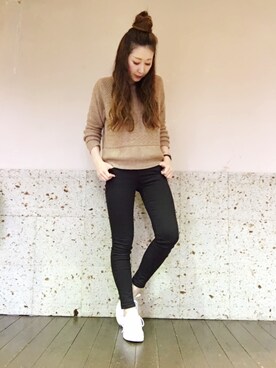 ericoさんのコーディネート