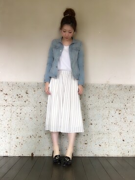 ericoさんのコーディネート