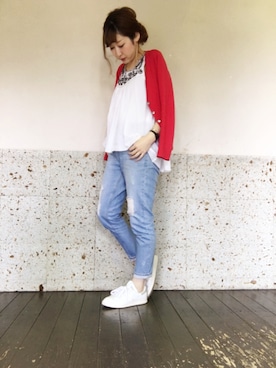 ericoさんのコーディネート