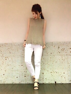 ericoさんのコーディネート