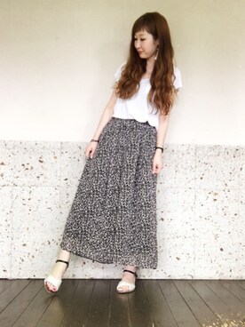 ericoさんのコーディネート