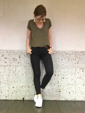 ericoさんのコーディネート