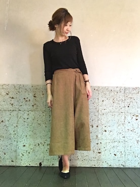 ericoさんのコーディネート