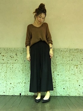 ericoさんのコーディネート