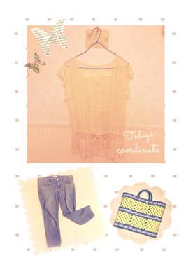 yuiko;)さんのコーディネート