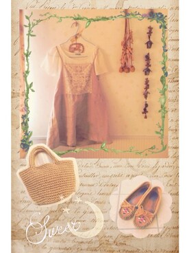 yuiko;)さんのコーディネート