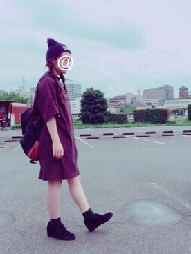 tomatoさんのコーディネート