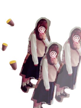 tomatoさんのコーディネート