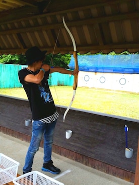 yu-yaさんのコーディネート