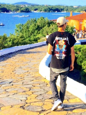 yu-yaさんのコーディネート