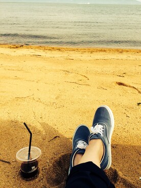 apoさんのコーディネート