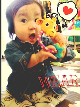 YU-SHI-♪♪♪さんのコーディネート