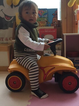 YU-SHI-♪♪♪さんのコーディネート