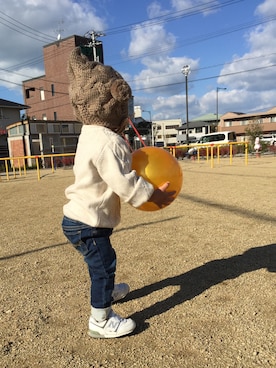 YU-SHI-♪♪♪さんのコーディネート