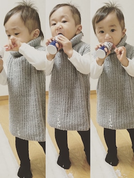 YU-SHI-♪♪♪さんのコーディネート