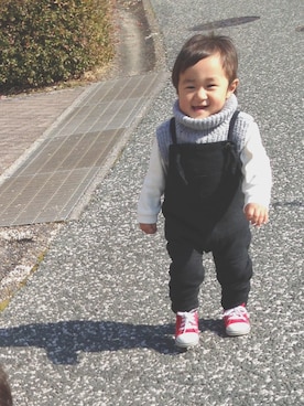 YU-SHI-♪♪♪さんのコーディネート