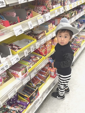 YU-SHI-♪♪♪さんのコーディネート