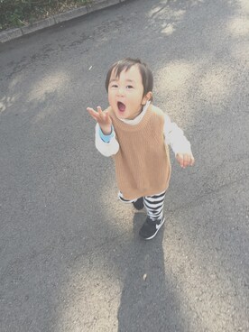 YU-SHI-♪♪♪さんのコーディネート