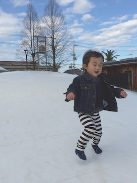 YU-SHI-♪♪♪さんのコーディネート