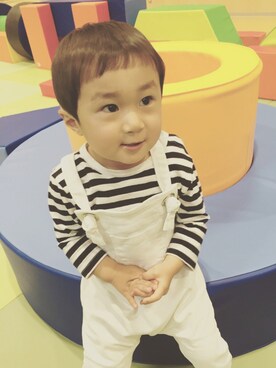 YU-SHI-♪♪♪さんのコーディネート