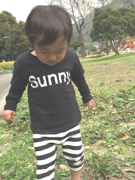 YU-SHI-♪♪♪さんのコーディネート