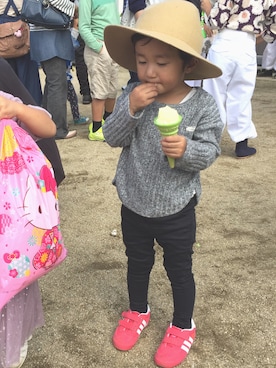 YU-SHI-♪♪♪さんのコーディネート