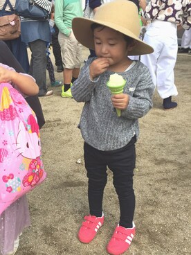 YU-SHI-♪♪♪さんのコーディネート